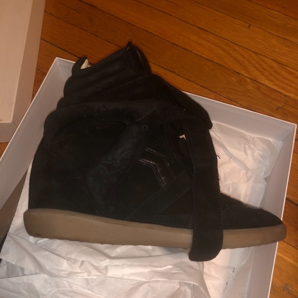 ISABELMARANT ETOILE - Picture 3 of 4